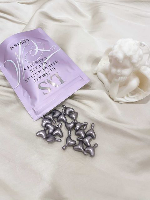 焄焄焄|皮秒雷射後推薦