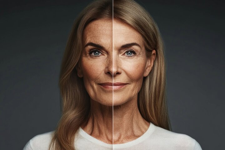 成分解析,讓你逆齡有感!