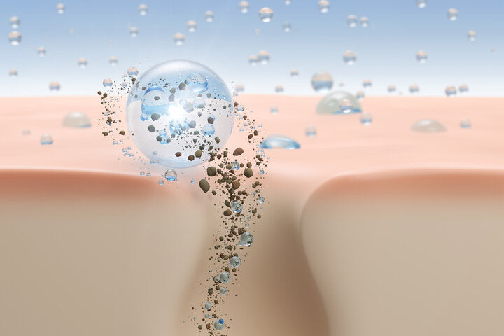 黑頭粉刺不再是煩惱!專家分享最有效的清理技巧!