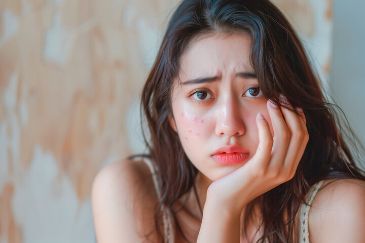 敏感肌必看!最適合你的防曬品推薦