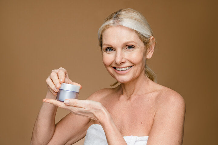 抗老新手上路!選對A醇產品有方法!