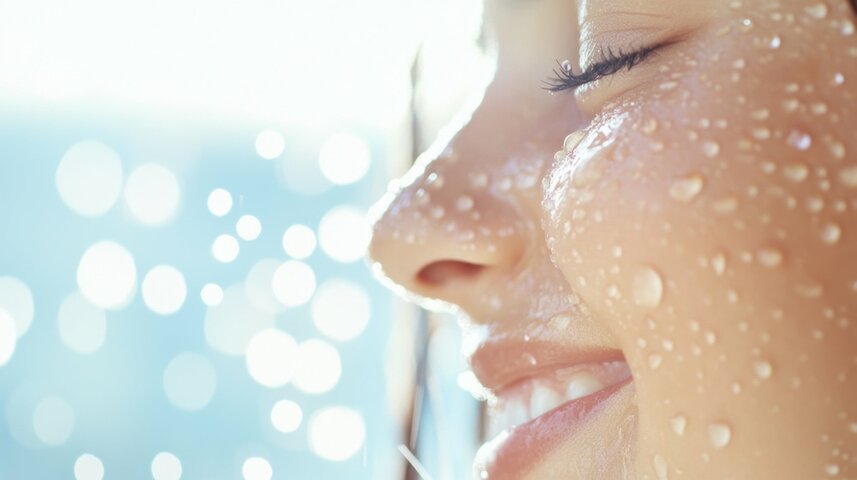 保濕面膜最佳使用頻率:水嫩肌膚養成指南