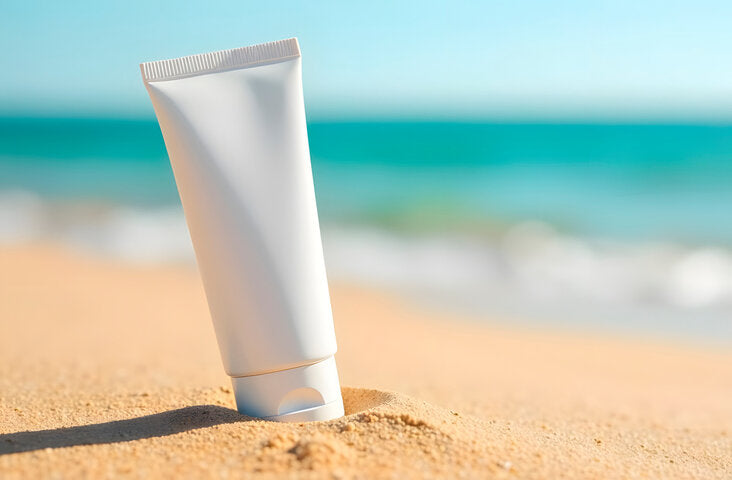 可以塗兩種防曬嗎?小心常見錯誤,選擇防曬品秘訣