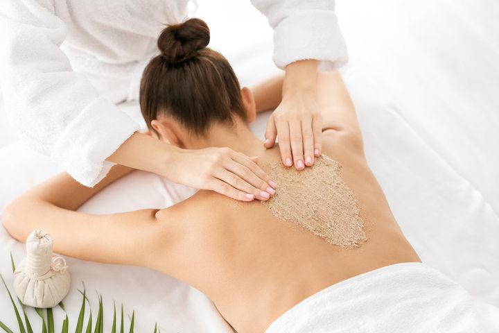 全身保養必修課!從清潔到防曬不藏私公開