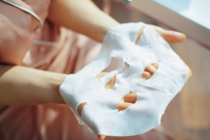 面膜多久敷一次?專家揭露最佳時間與頻率!