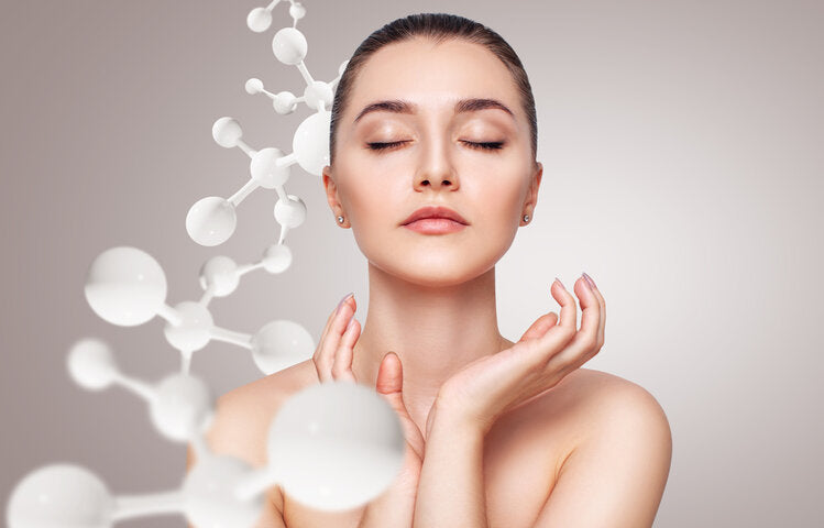 抗氧化產品護膚秘訣:重現肌膚青春活力