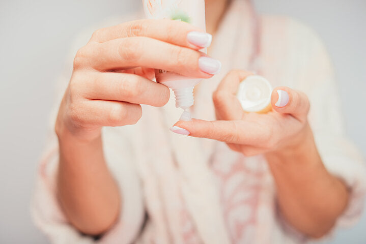 7 日煥膚急救方案:告別肌膚困擾,重現自信光彩