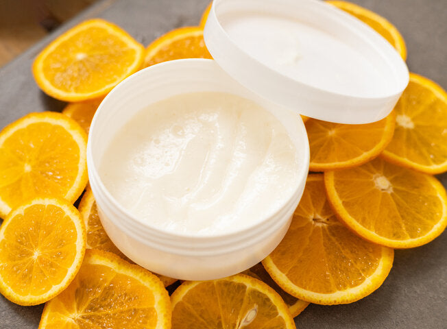 一次掌握維生素C美白的5大功效!