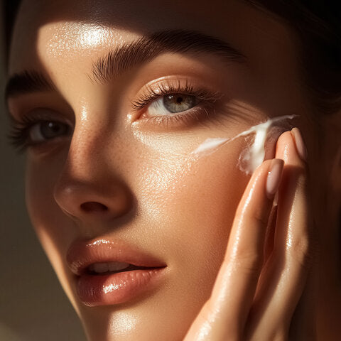 輕鬆打造電眼!掌握眼霜保養正確使用方法