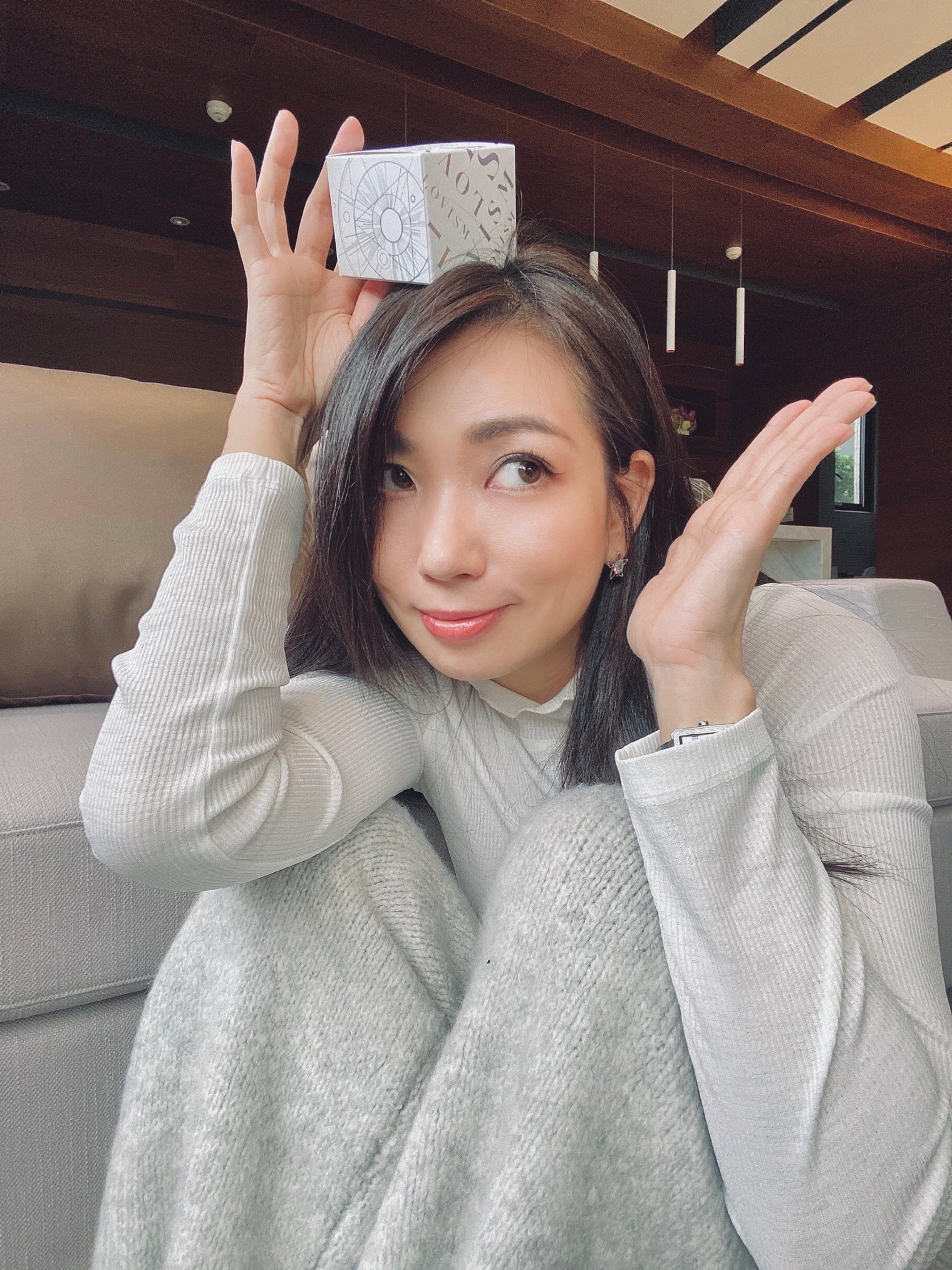 Candy|混合肌、敏弱肌、輕熟肌推薦