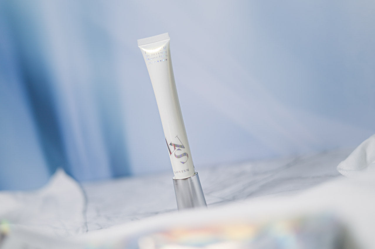 Ocean 超輕感全能防曬妝前乳:打造完美底妝的秘密武器