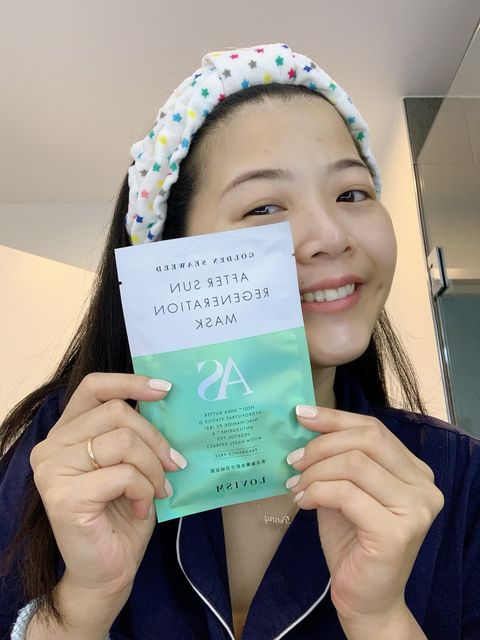 Penny|空服員愛用面膜推薦