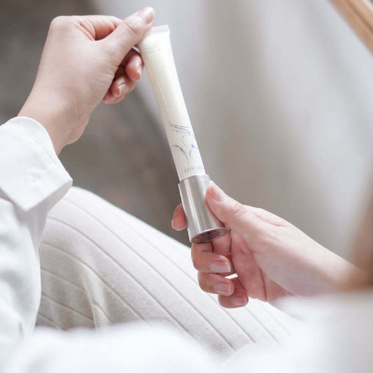 LOVISM Ocean超輕感全能防曬妝前乳 (25ml/瓶)