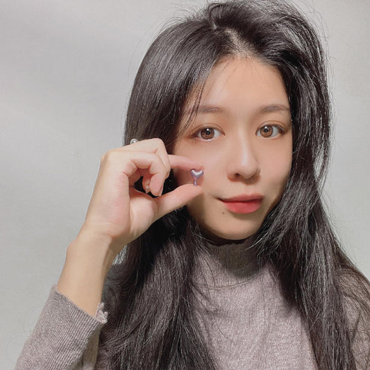 Ruby｜敏弱肌小寶藏推薦