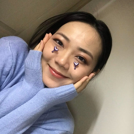 Tina｜穩定修護肌膚推薦