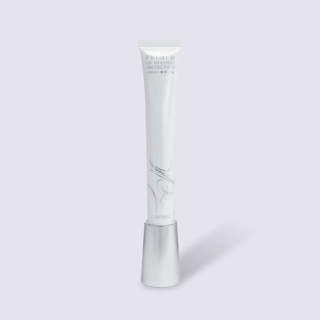 LOVISM Ocean超輕感全能防曬妝前乳 (25ml/瓶)