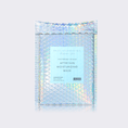 將圖片載入到圖庫檢視器中， LOVISM 南極海曬後潤澤羽絨面膜 10入裝
