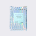 將圖片載入到圖庫檢視器中， LOVISM 黃金藻曬後賦活羽絨面膜 10入裝
